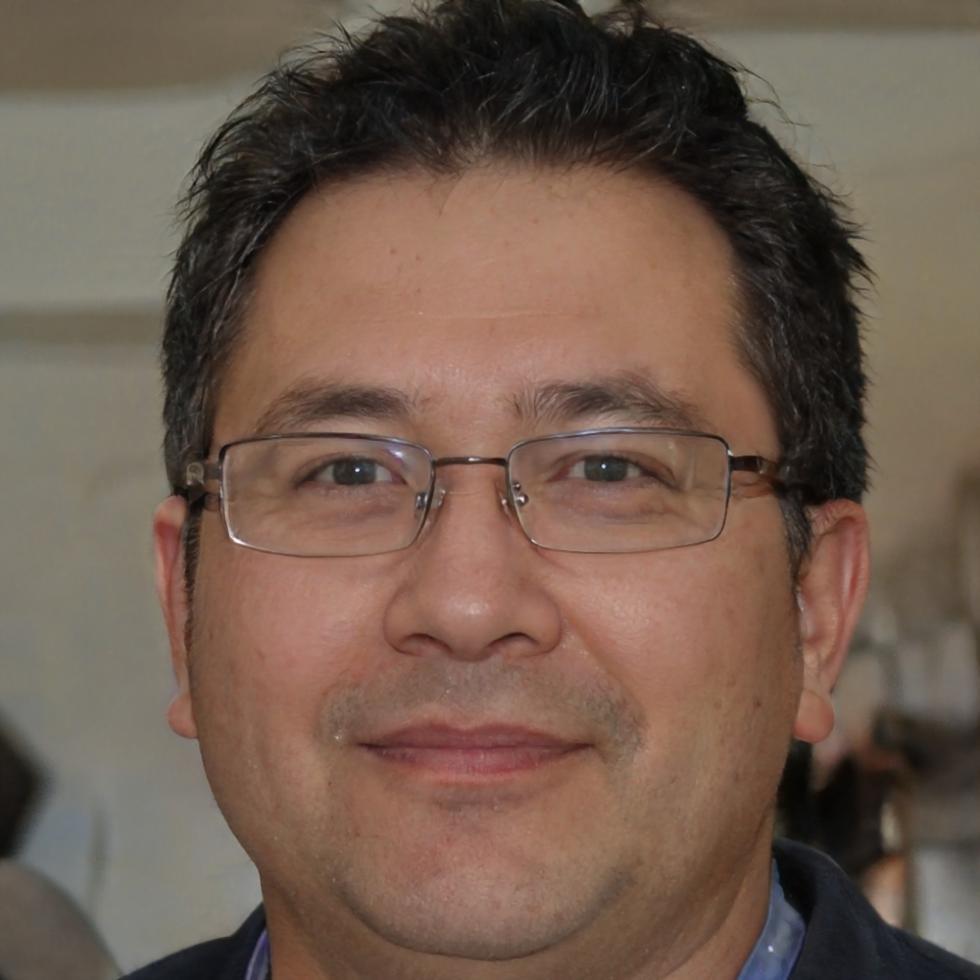 Dr. Michael Wagner
